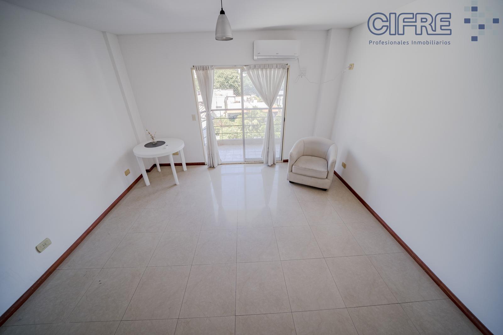 #5489344 | Venta | Departamento | Villa Pueyrredon (Cifre Profesionales Inmobiliarios)