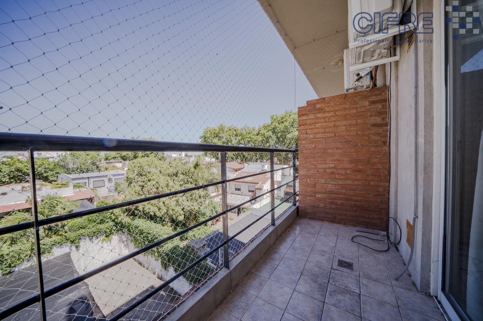 #5489344 | Venta | Departamento | Villa Pueyrredon (Cifre Profesionales Inmobiliarios)