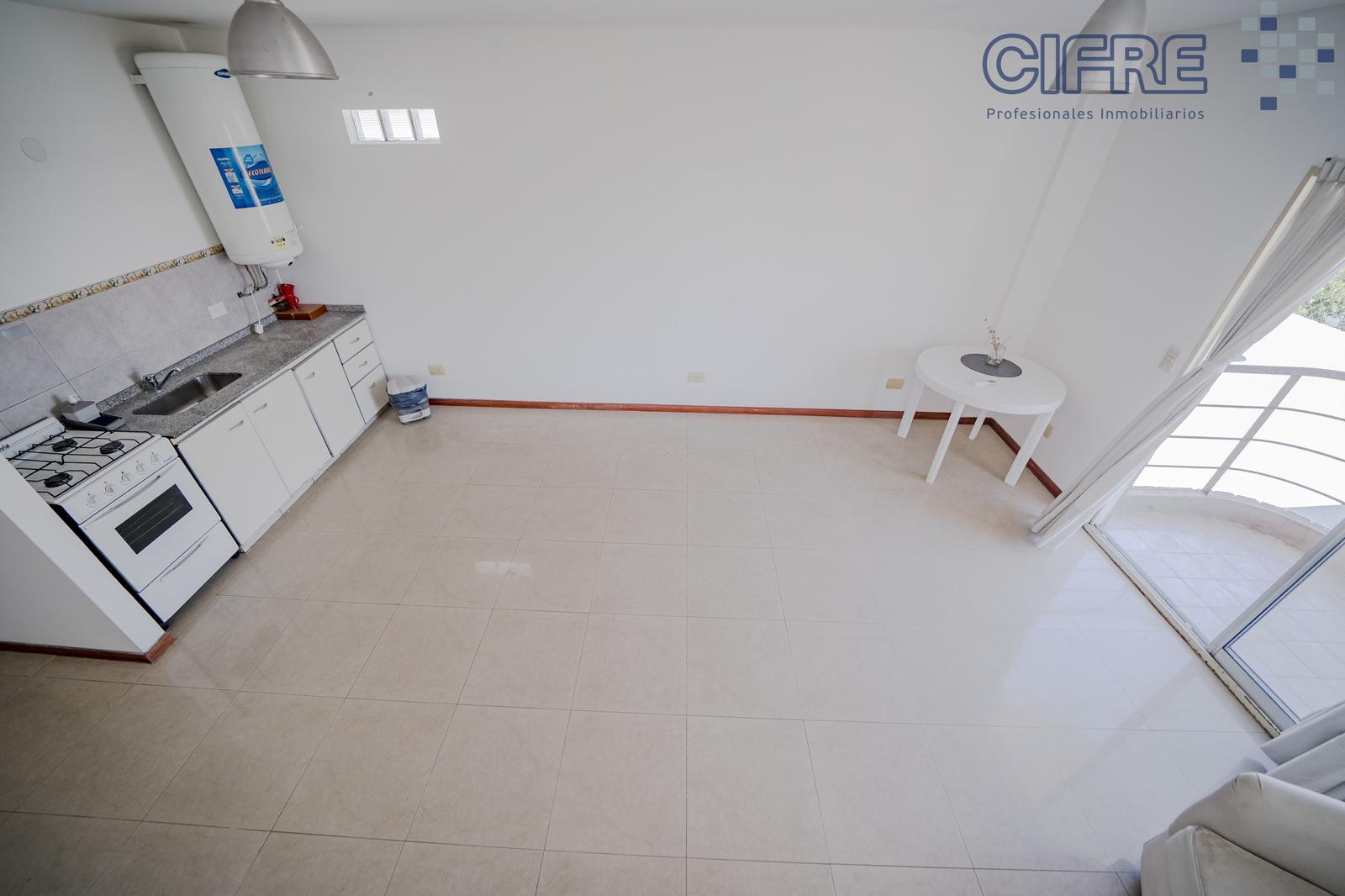 #5489344 | Venta | Departamento | Villa Pueyrredon (Cifre Profesionales Inmobiliarios)