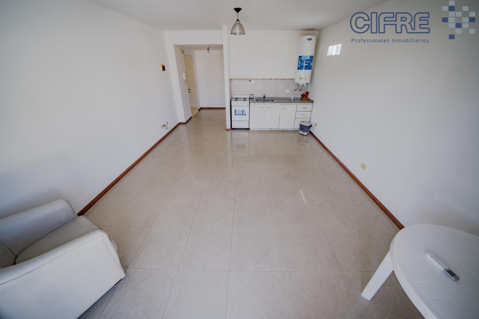 #5489344 | Venta | Departamento | Villa Pueyrredon (Cifre Profesionales Inmobiliarios)