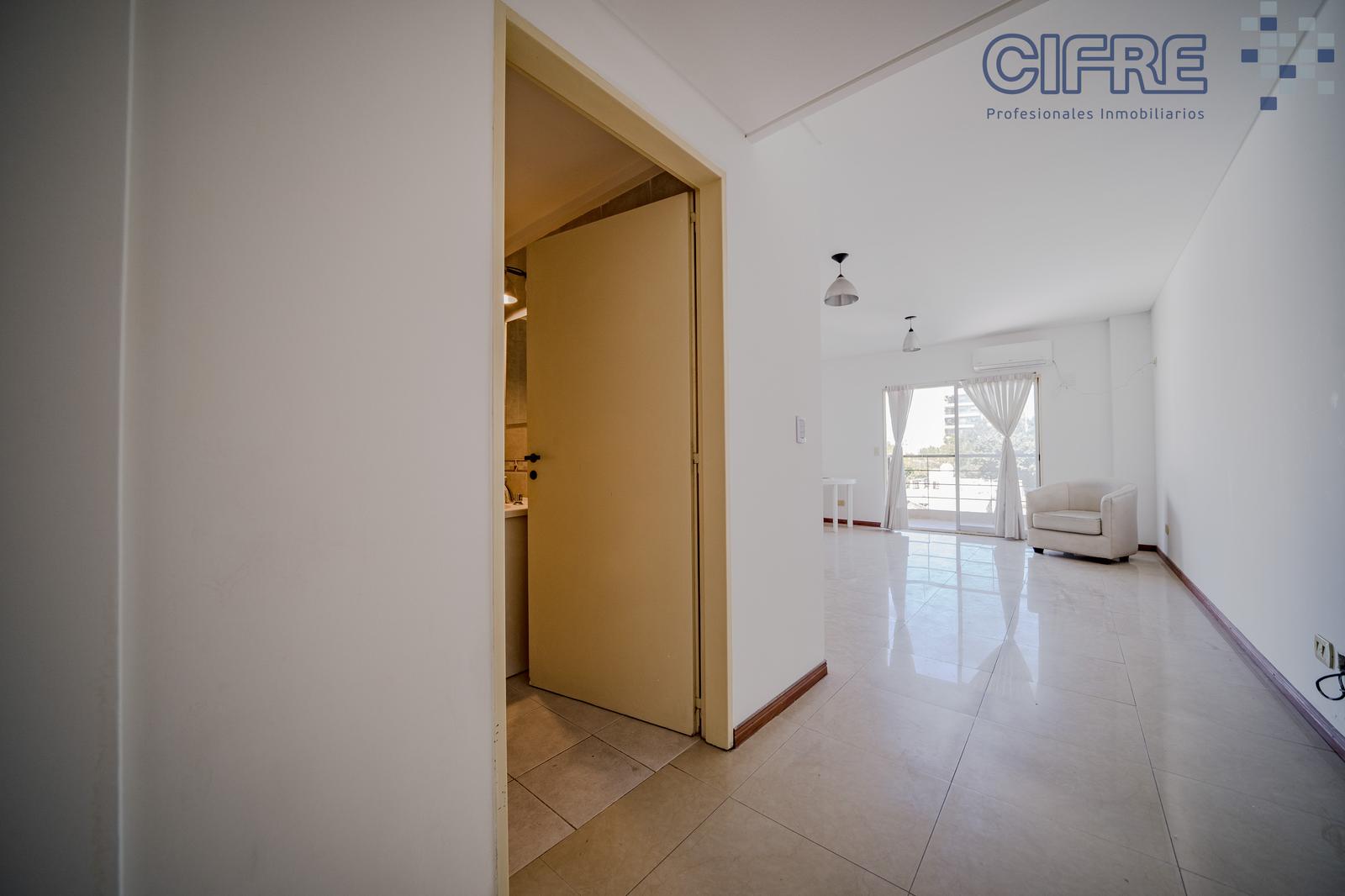 #5489344 | Venta | Departamento | Villa Pueyrredon (Cifre Profesionales Inmobiliarios)