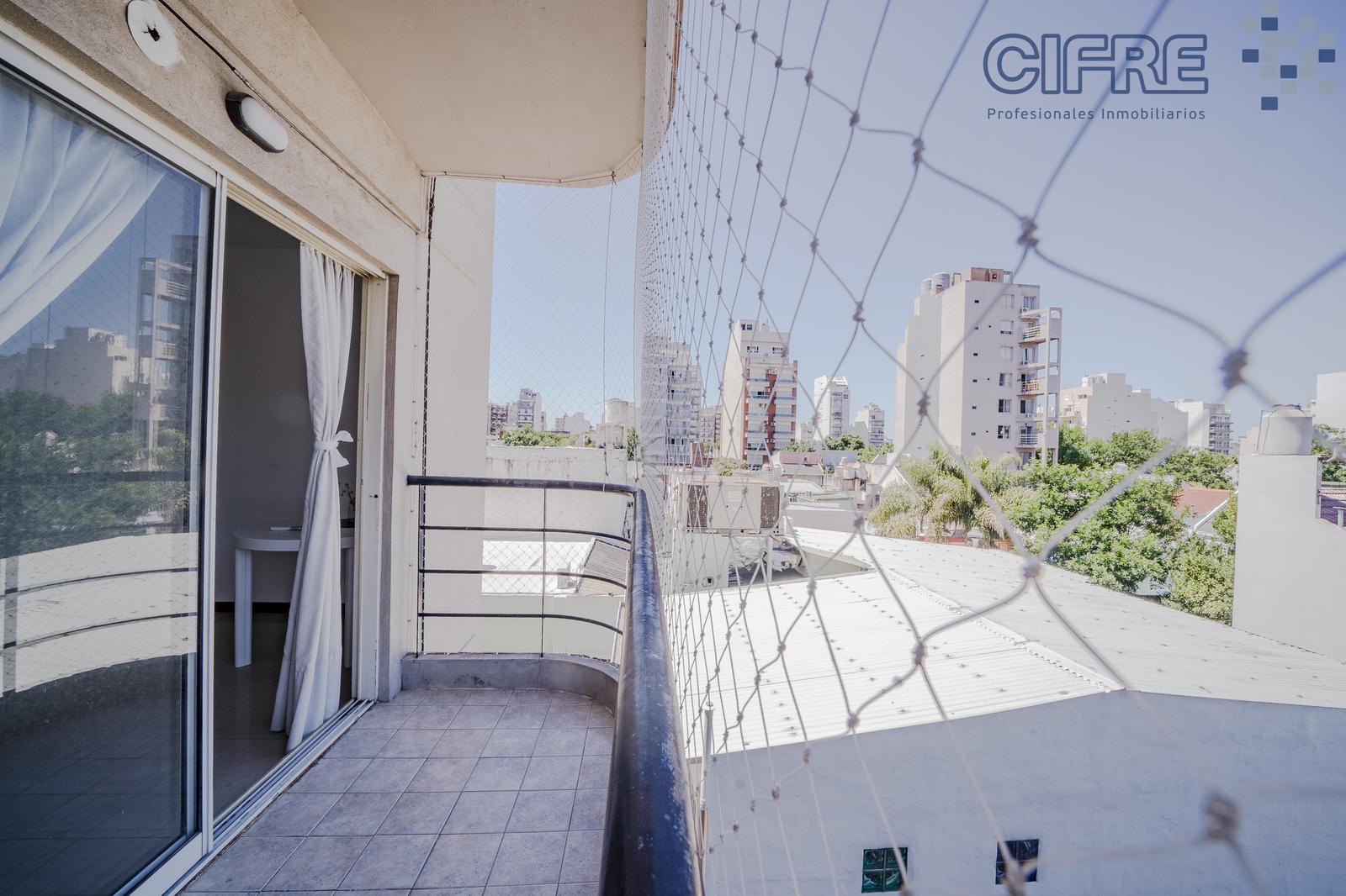 #5489344 | Venta | Departamento | Villa Pueyrredon (Cifre Profesionales Inmobiliarios)