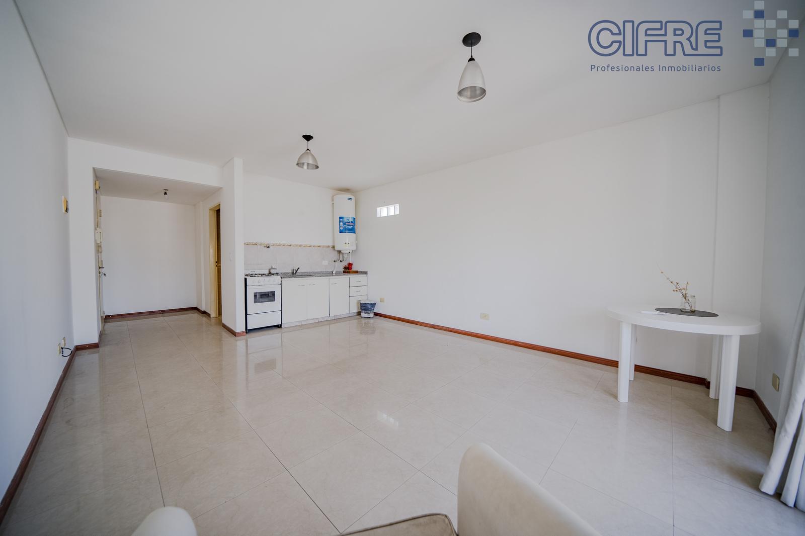 #5489344 | Venta | Departamento | Villa Pueyrredon (Cifre Profesionales Inmobiliarios)