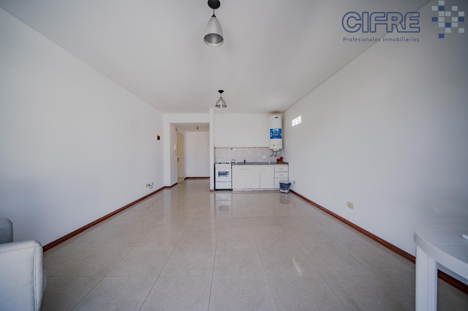 #5489344 | Venta | Departamento | Villa Pueyrredon (Cifre Profesionales Inmobiliarios)