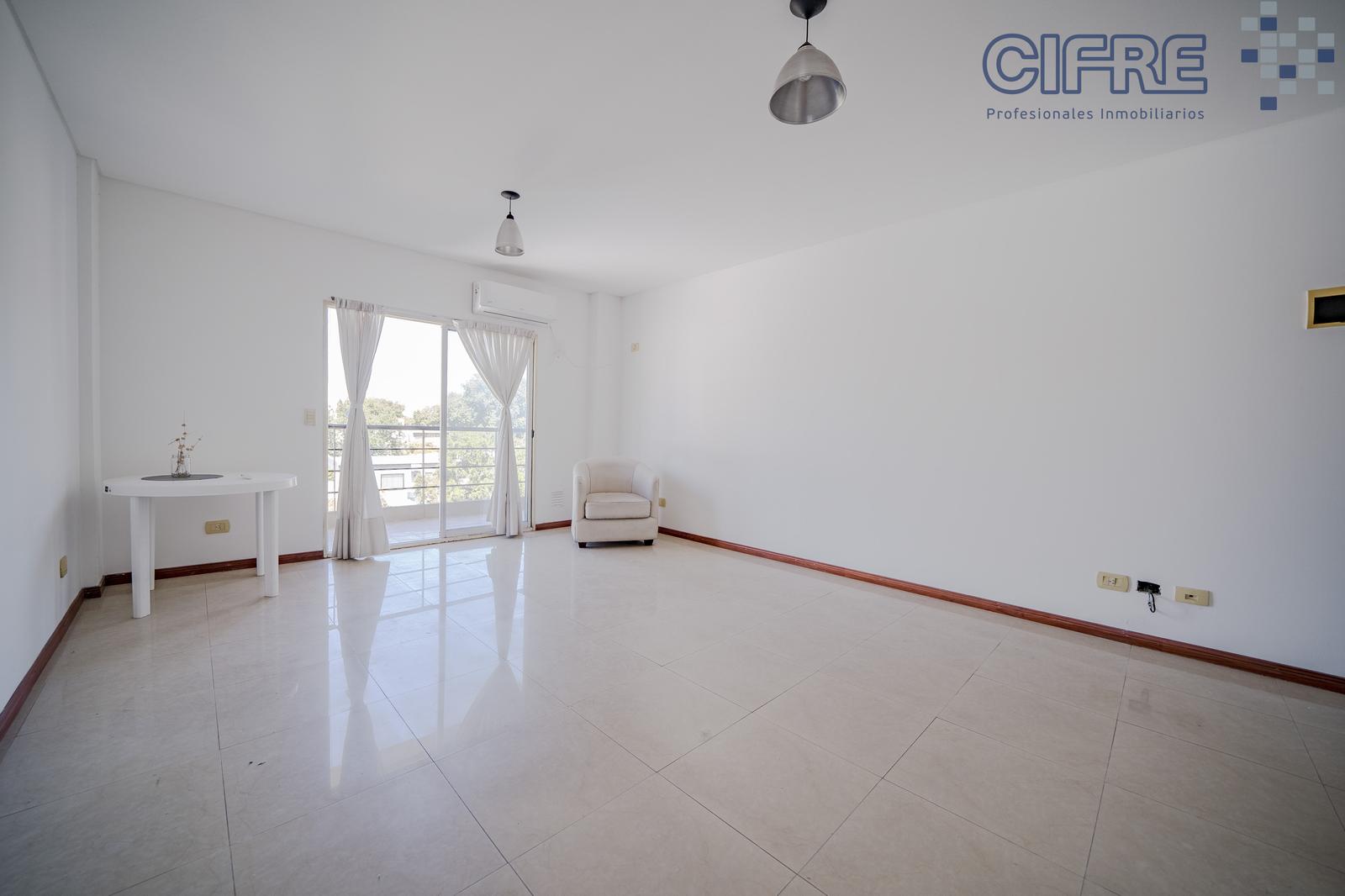 #5489344 | Venta | Departamento | Villa Pueyrredon (Cifre Profesionales Inmobiliarios)