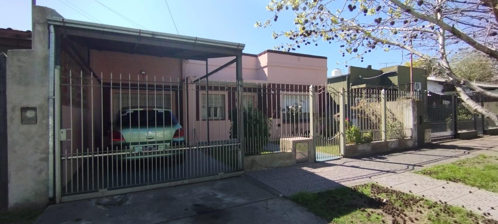 #5455095 | Venta | Casa | Llavallol (RODRIGUEZ DRIMAL negocios inmobiliarios)