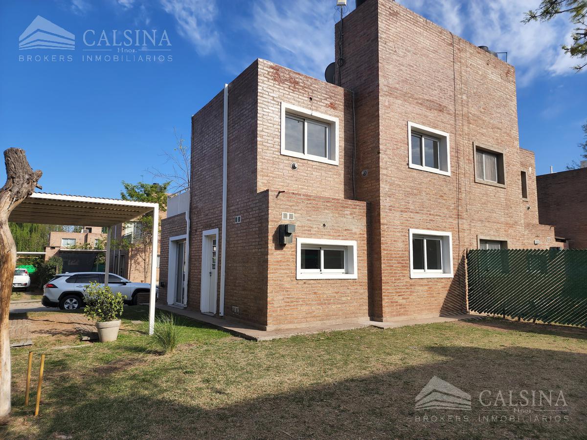 #5090749 | Venta | Casa | Villa Allende (Inmobiliaria Calsina Hnos.)