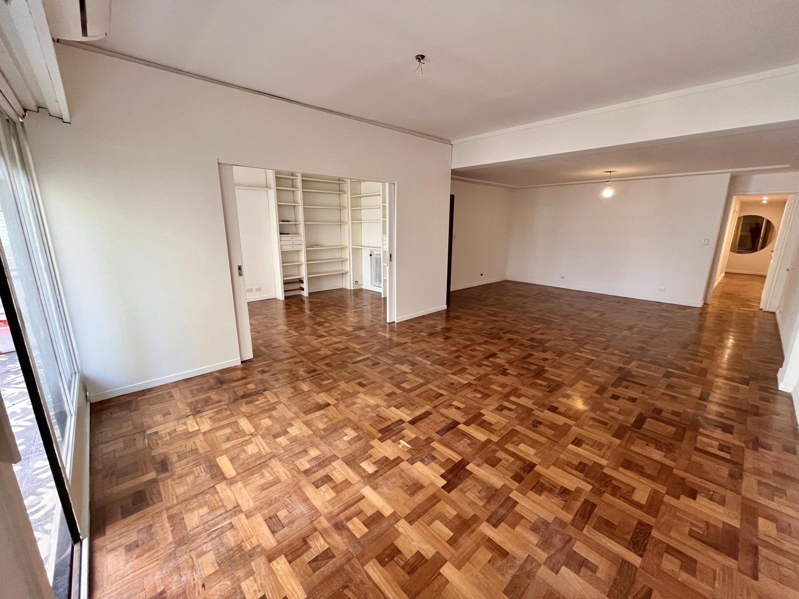 #5439937 | Alquiler | Departamento | Belgrano C (Ricardo Tiscornia Propiedades)