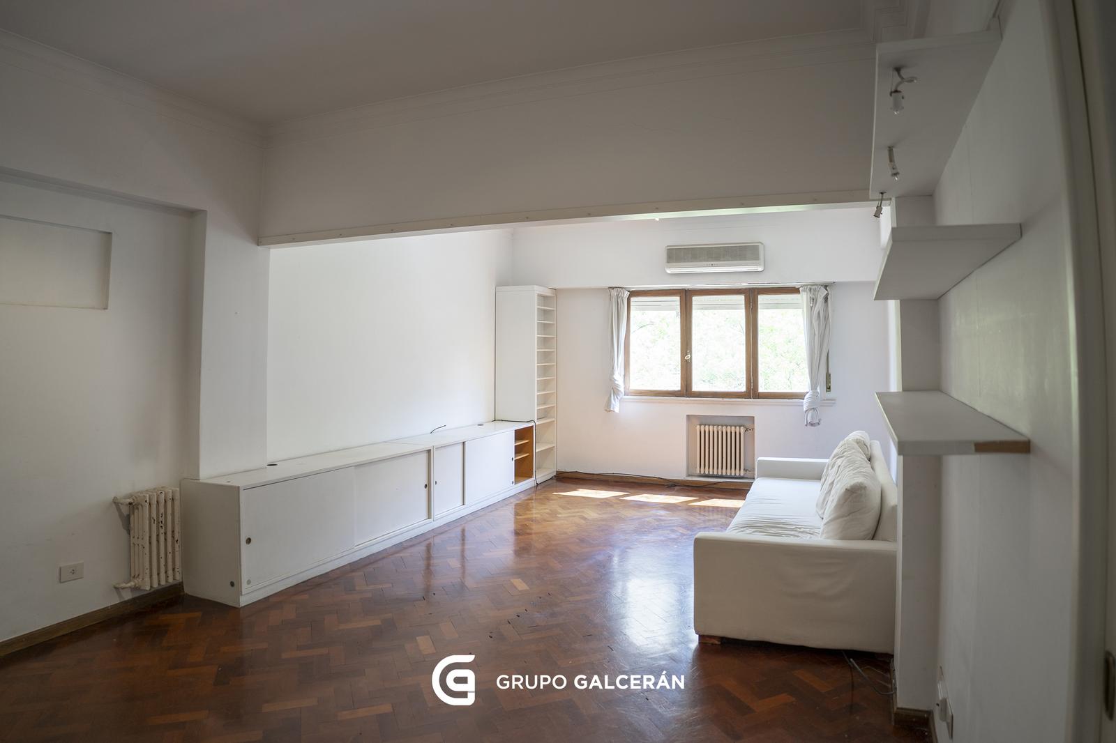 #5404695 | Venta | Departamento | Belgrano (FEDERICO GALCERAN PROPIEDADES)