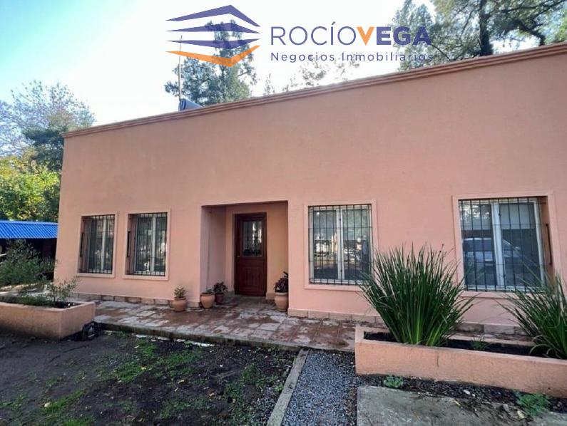 #5394708 | Venta | Casa | Barrio Parque Leloir (Vega Negocios Inmobiliarios)