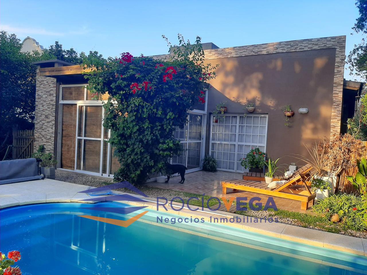 #5096562 | Venta | Casa | Cardenal Del Monte (Vega Negocios Inmobiliarios)