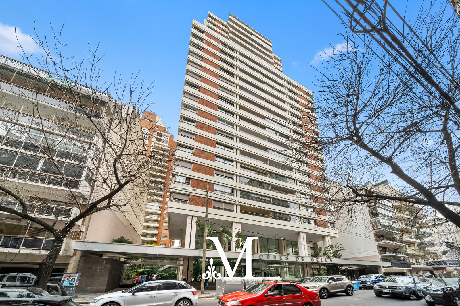 #5404538 | Venta | Departamento | Palermo (Martin Pinus)