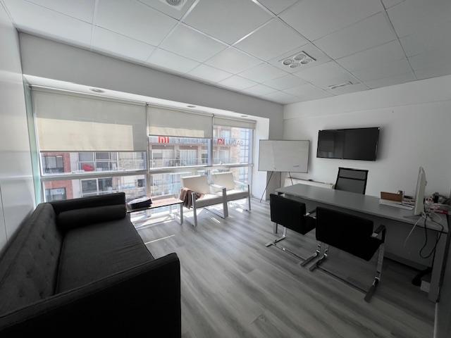 #5404085 | Rental | Office | River (Aubone y Asociados)