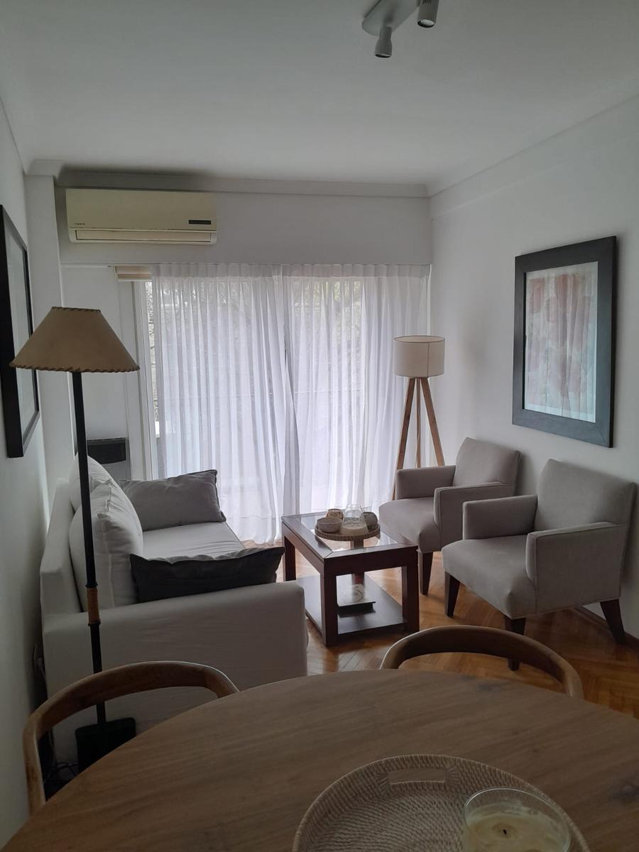 #5430408 | Alquiler | Departamento | San Isidro (Narvaez & Cia.)