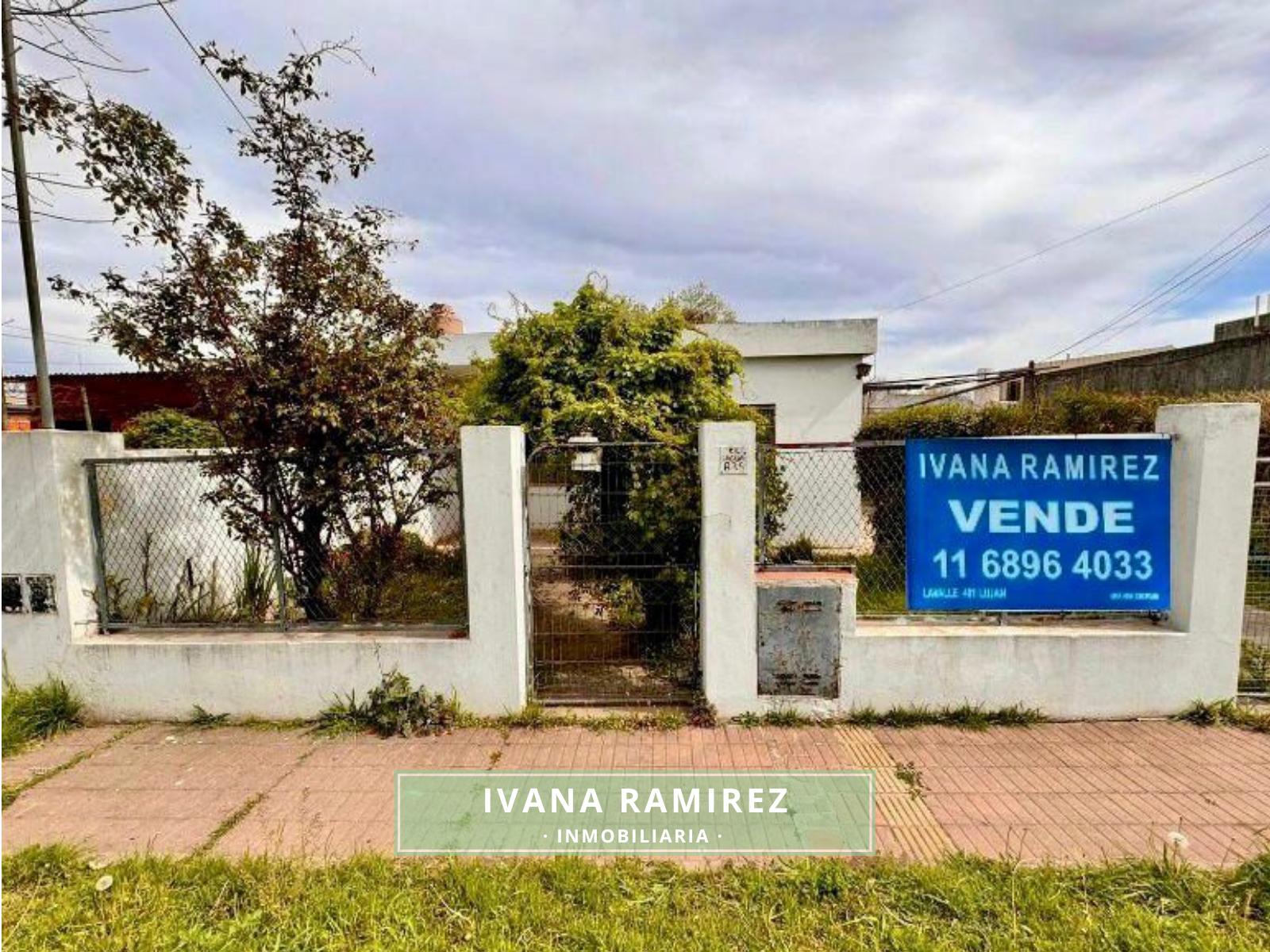 #5391627 | Venta | Casa | Lujan (Ivana Ramirez )