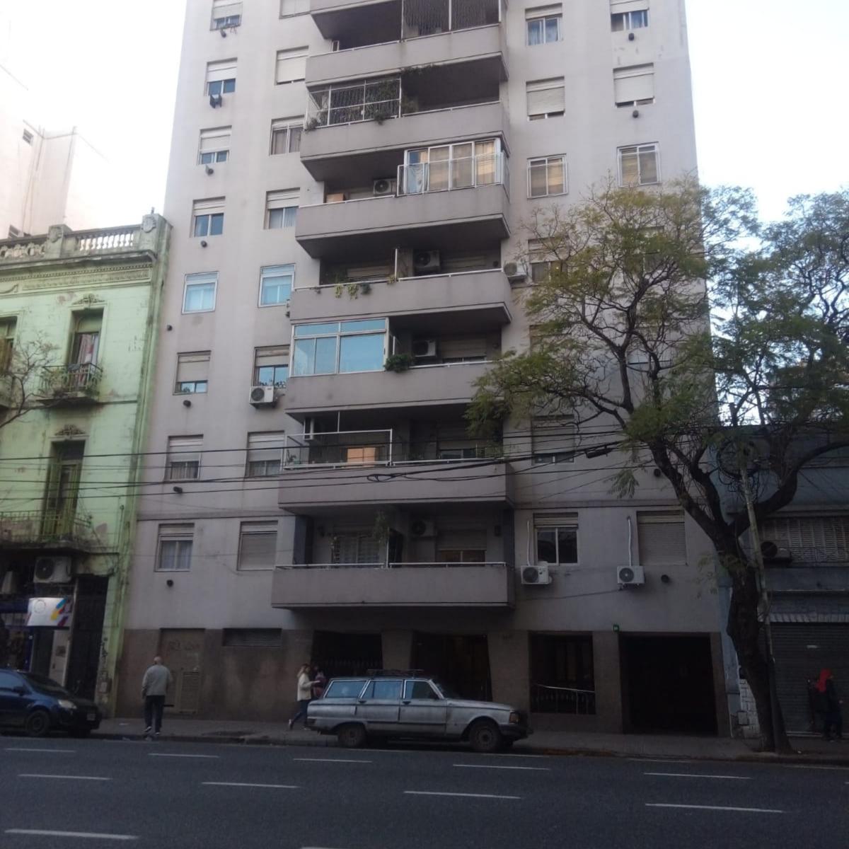 #5411989 | Venta | Departamento | San Cristobal (Vela consultora inmobiliaria)