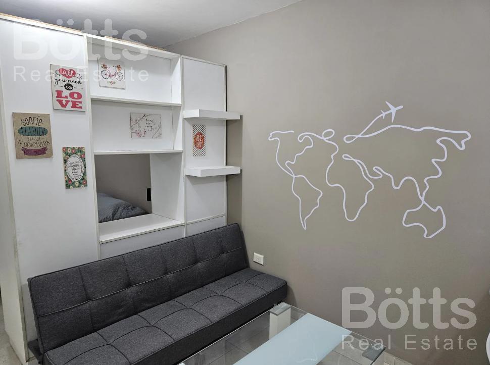 #5419376 | Venta | Departamento | Recoleta (Bötts Real Estate)