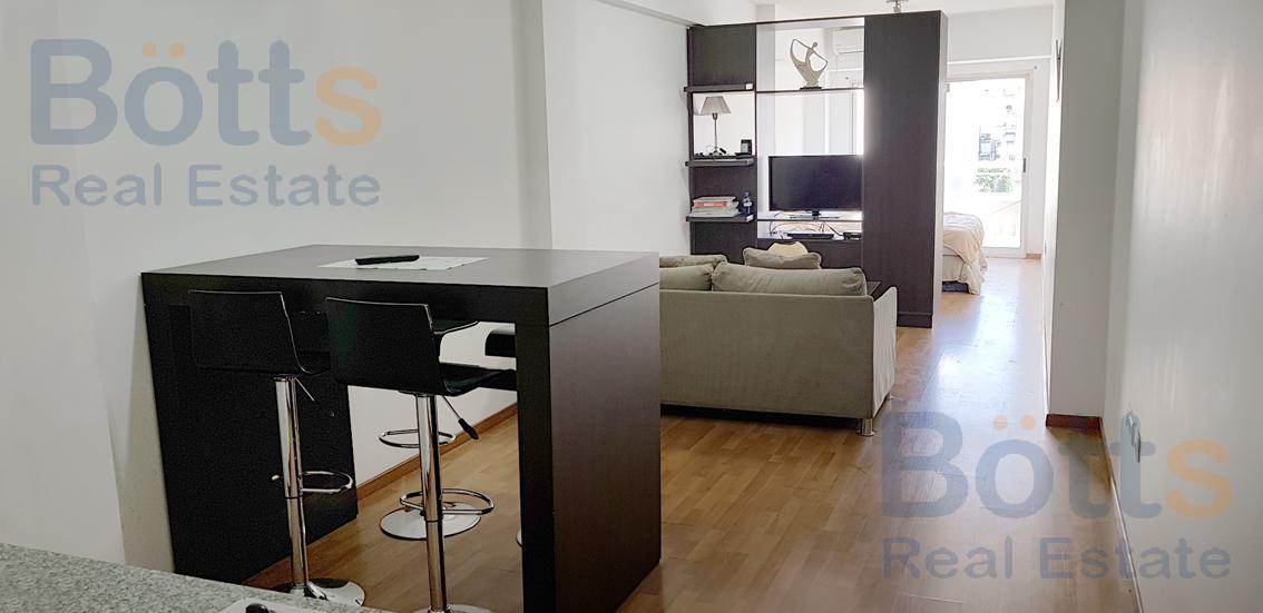 #5419381 | Venta | Departamento | Recoleta (Bötts Real Estate)