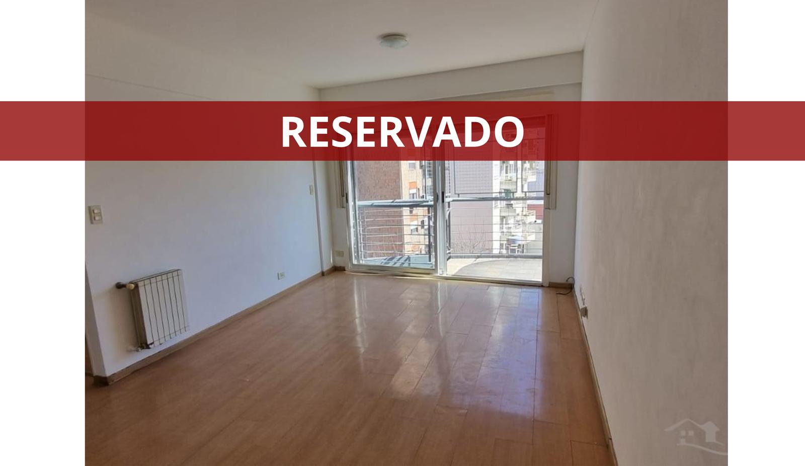 #5396223 | Rental | Apartment | Almagro (Zampone Propiedades)