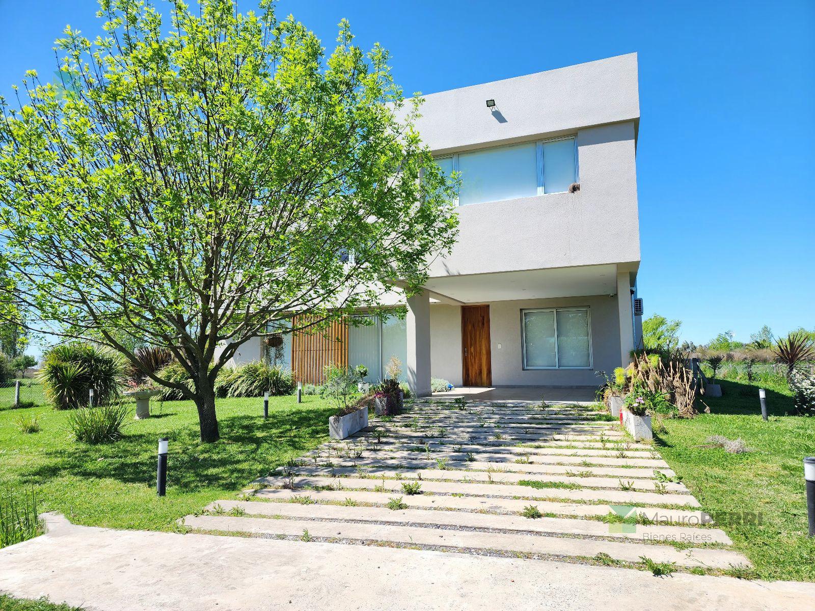 #5394187 | Venta | Casa | Bme Bavio Gral Mansilla (Mauro Perri Bienes Raíces)