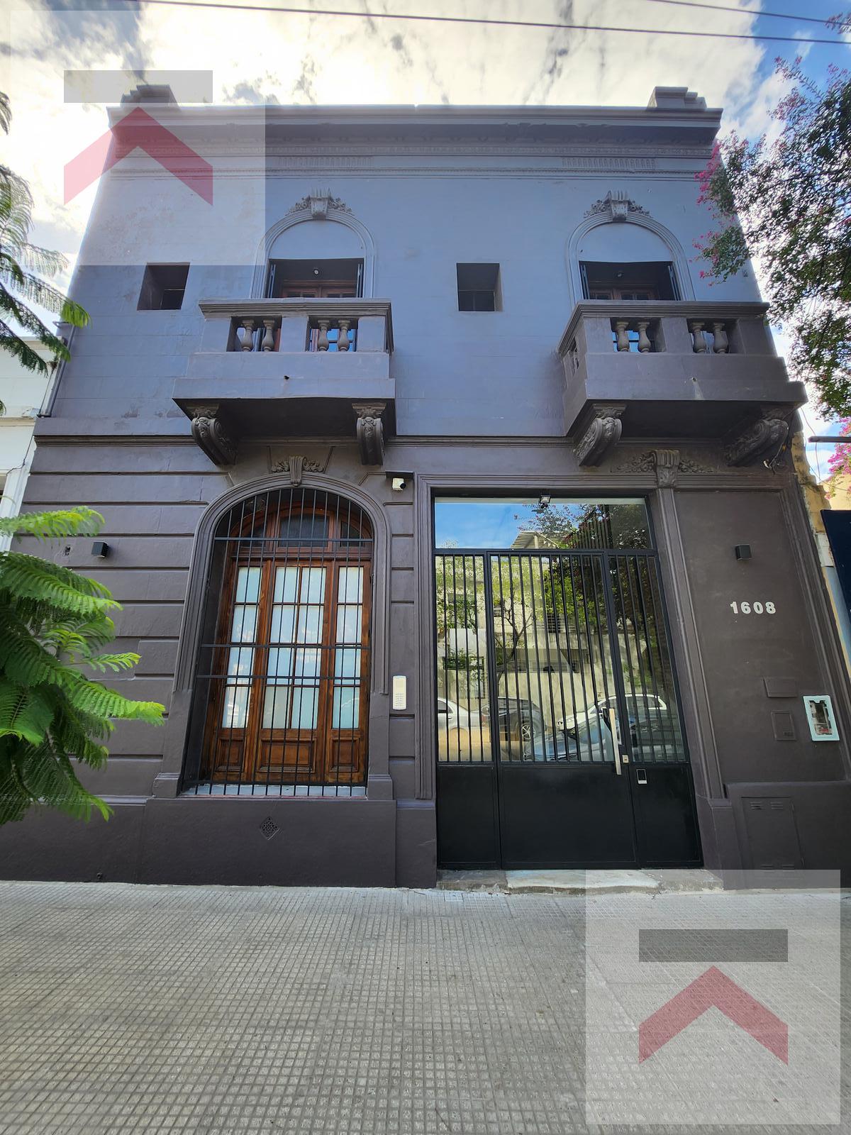 #5017371 | Rental | Apartment | Palermo Hollywood (Kevorkian Servicios Inmobiliarios)