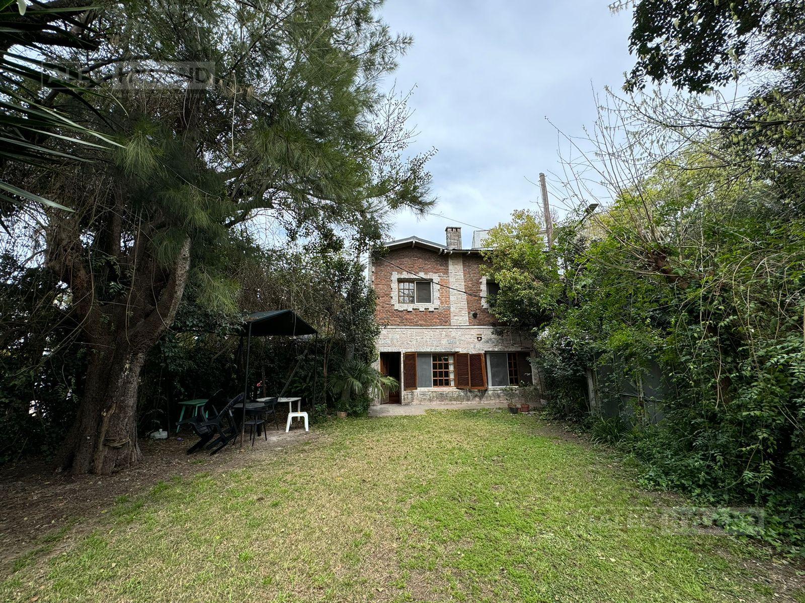 #5402556 | Sale | House | Beccar Vias / Libertador (ALEC HYLAND & ASOCIADOS)