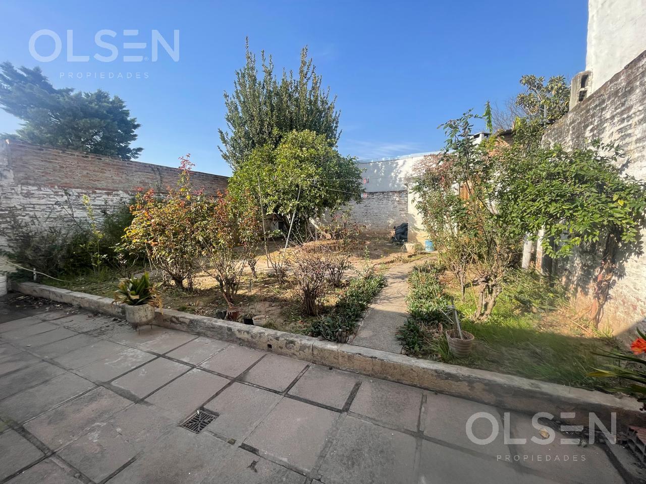 #5460914 | Venta | Casa | Quebrada De Las Rosa (OLSEN Propiedades)