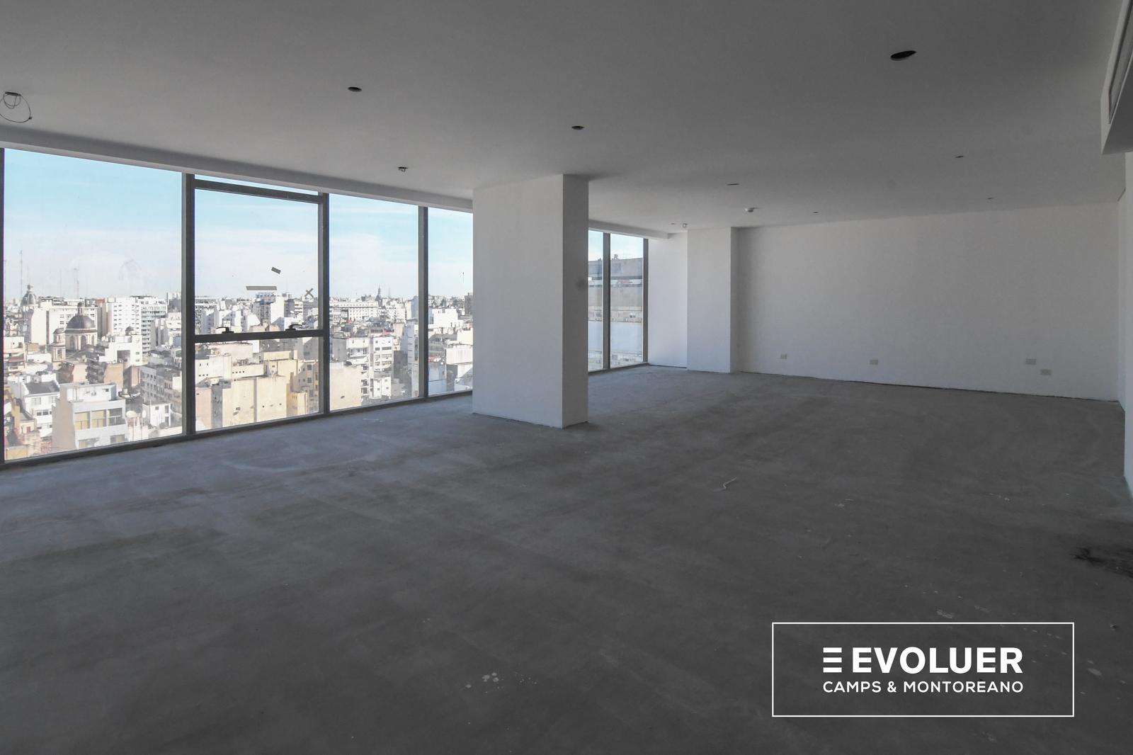 #5409998 | Rental | Office | Retiro (Evoluer)