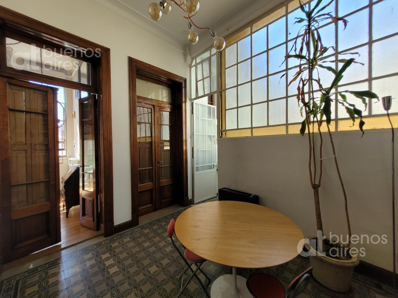 #5393988 | Temporary Rental | Horizontal Property | San Telmo (At Buenos Aires)