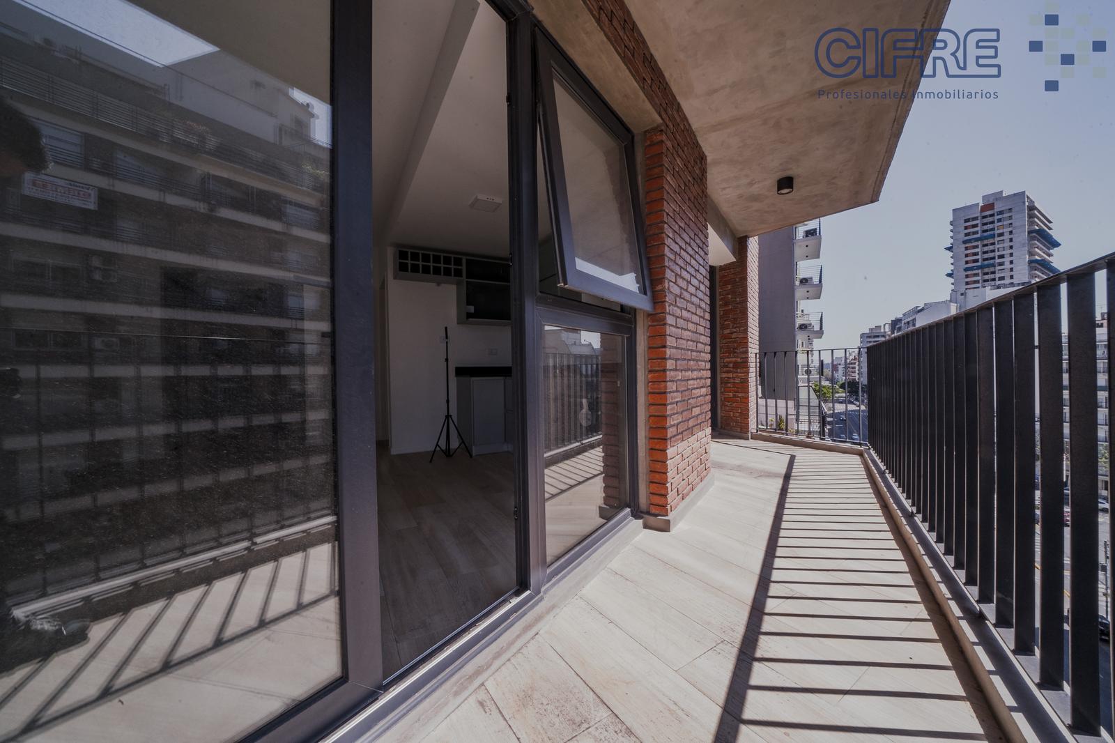 #5395382 | Alquiler | Departamento | Belgrano (Cifre Profesionales Inmobiliarios)