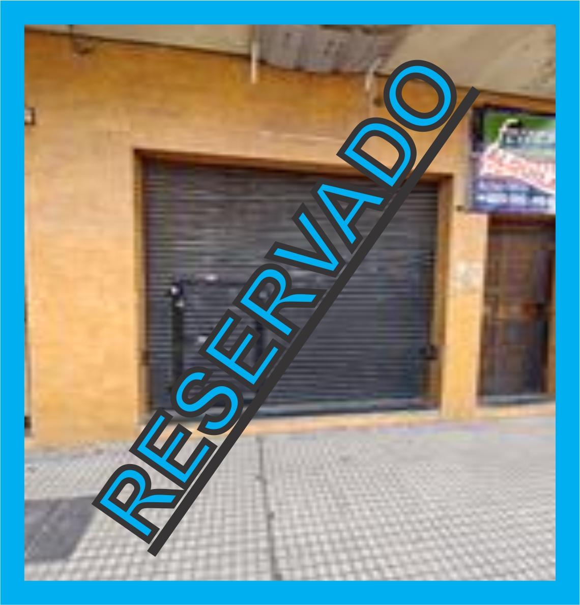 #5411279 | Alquiler | Local | Laferrere Norte (Ferreyra Operaciones Inmobiliarias)