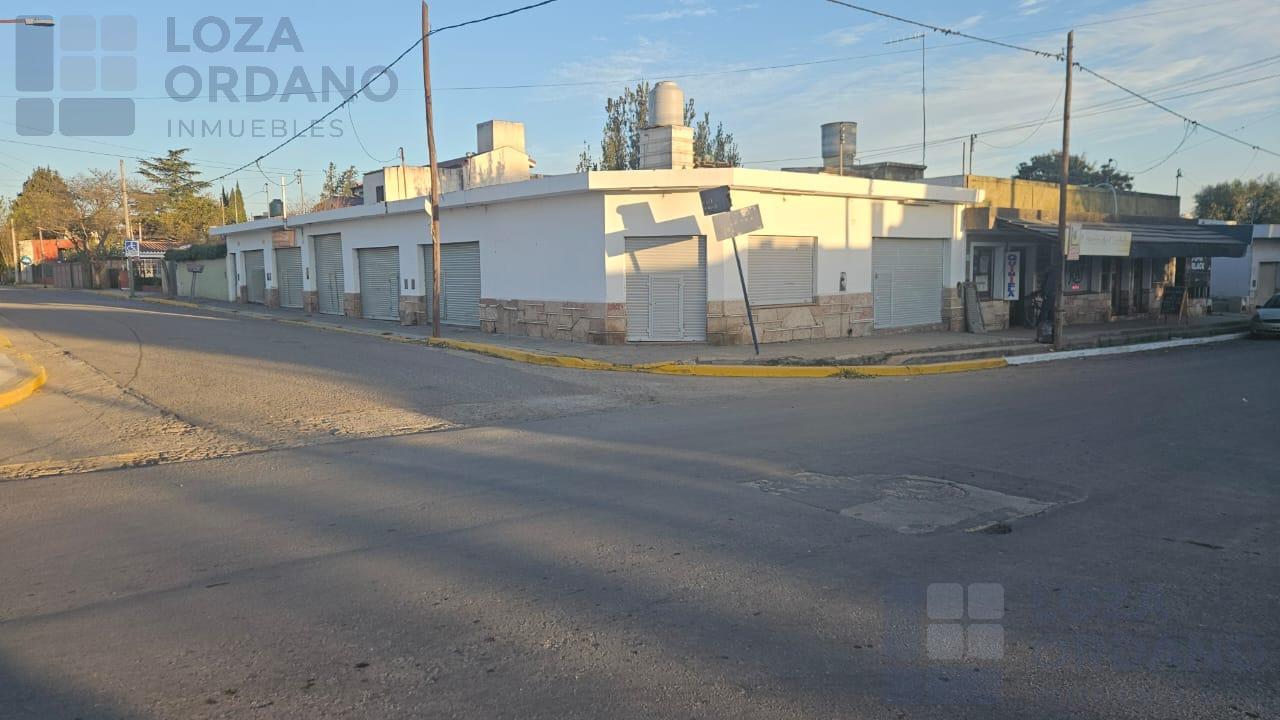 #5404533 | Venta | Local | Villa Allende (Loza Ordano Inmuebles)