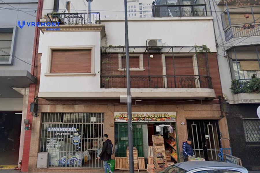 #5440972 | Venta | Departamento | Caballito (ANTONELLI TRAYECTORIA INMOBILIARIA)