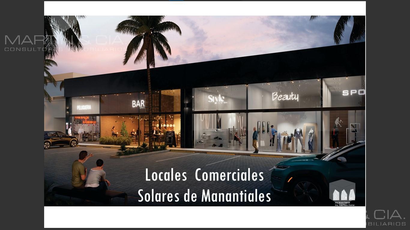 #5424843 | Venta | Local | Solares De Ycho Cruz (Martin & Cia. Consultores Inmobiliarios)