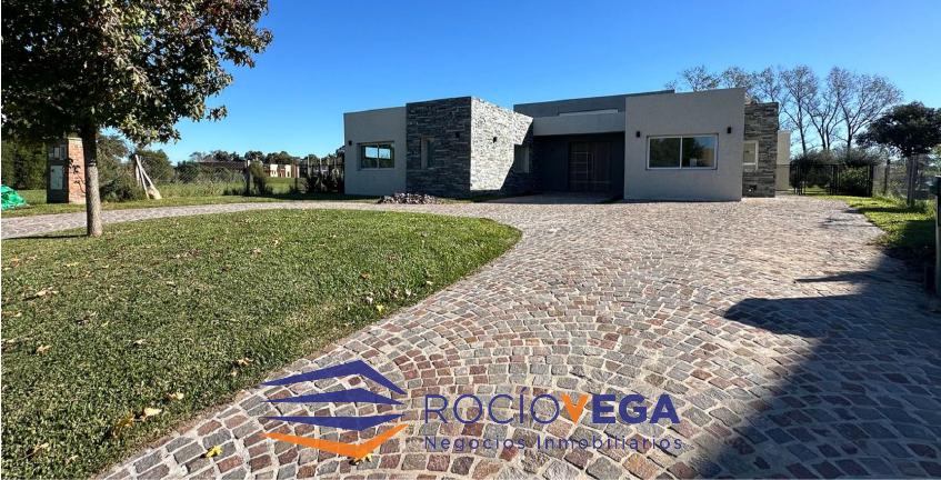 #5394715 | Venta | Casa | Haras Santa Maria (Vega Negocios Inmobiliarios)