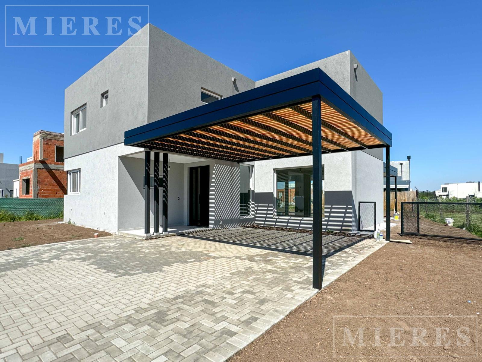 #5456726 | Venta | Casa | Santa Ana (Mieres Propiedades)