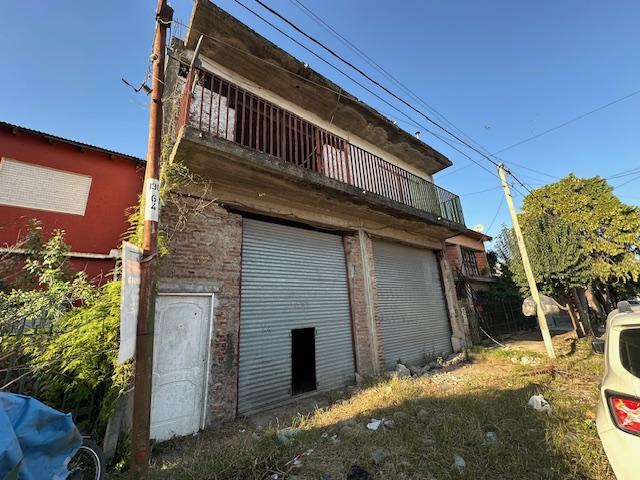 #5411280 | Venta | Local | Gregorio De Laferrere (Ferreyra Operaciones Inmobiliarias)