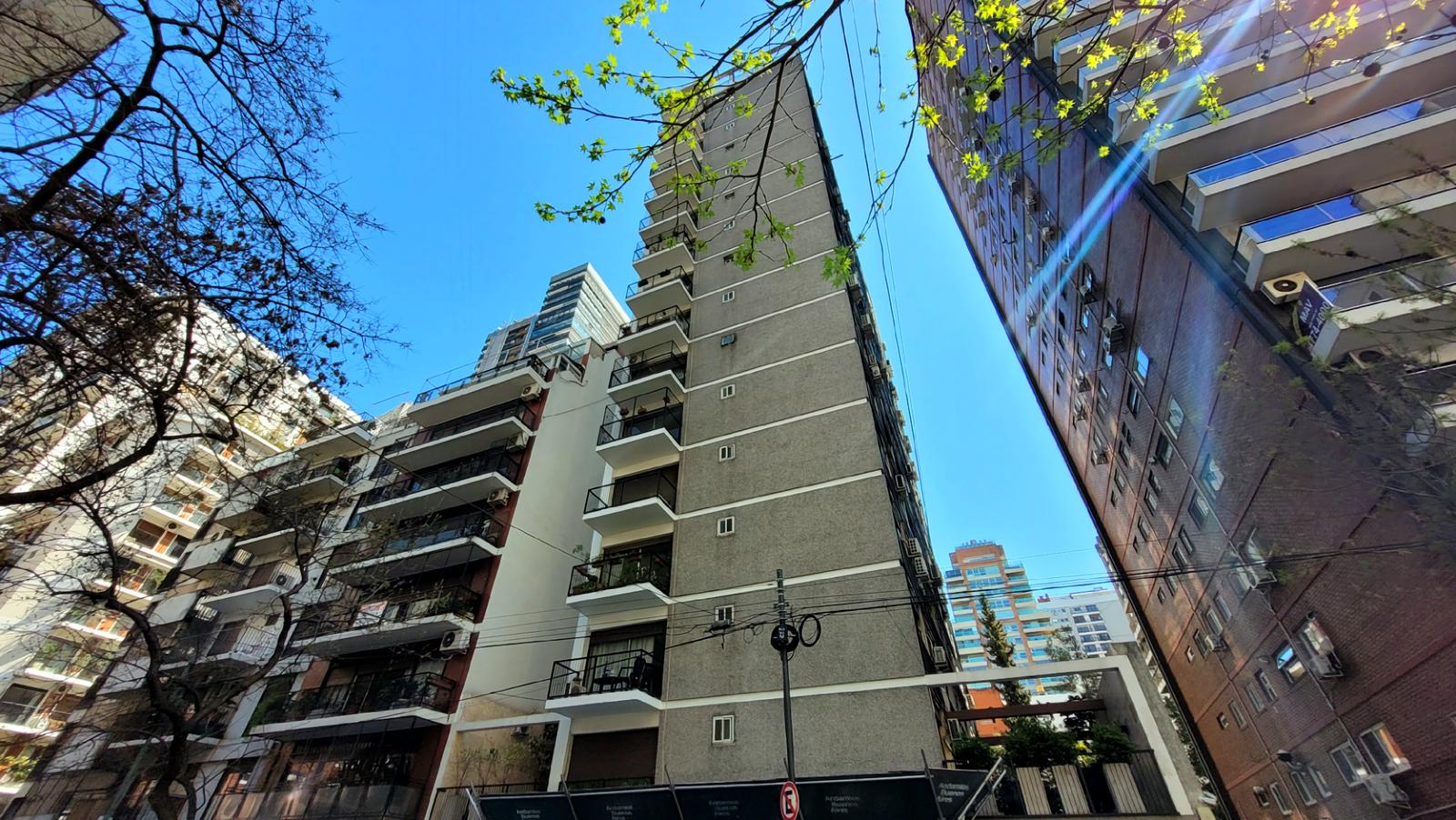 #5465833 | Venta | Departamento | Belgrano Barrancas (David Cipolla Propiedades)