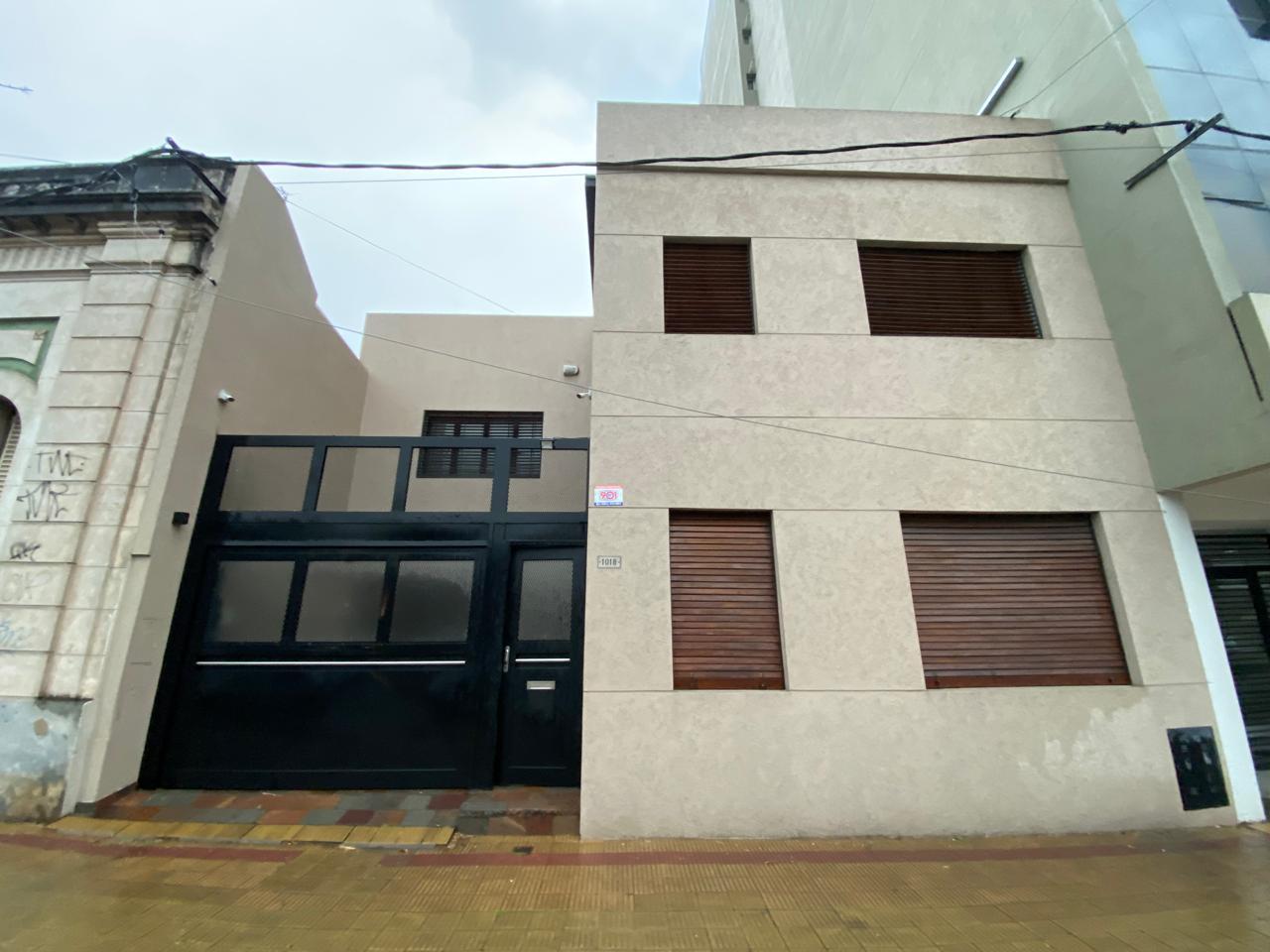 #5464258 | Venta | Casa | La Plata (Alberto Dacal)