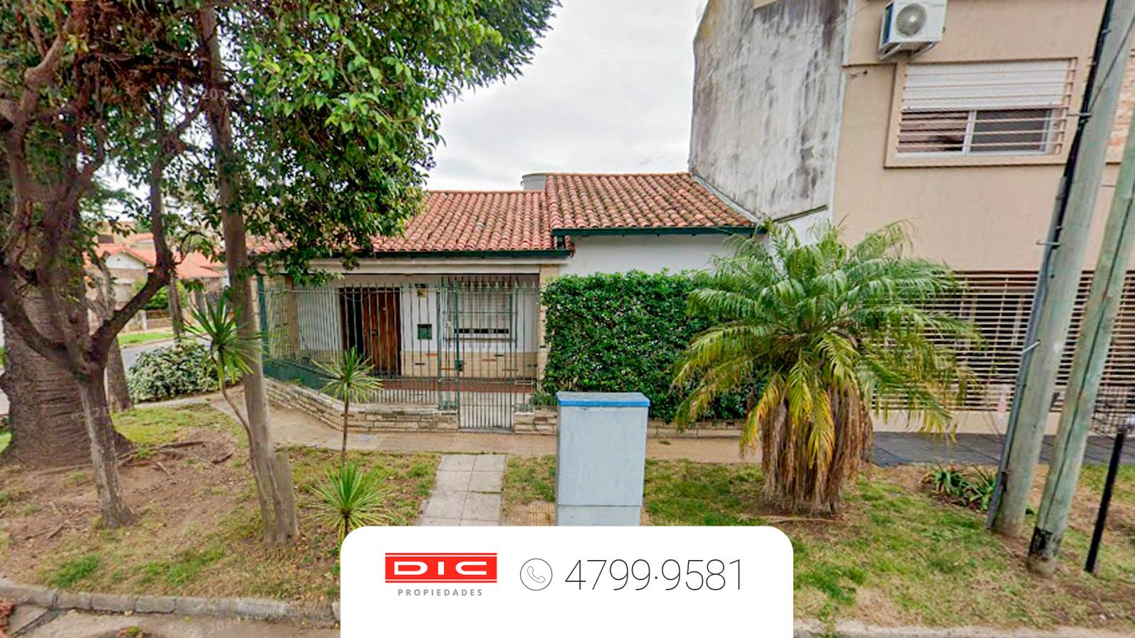 #5400439 | Sale | House | Olivos-Maipu/Uzal (Dic Propiedades)