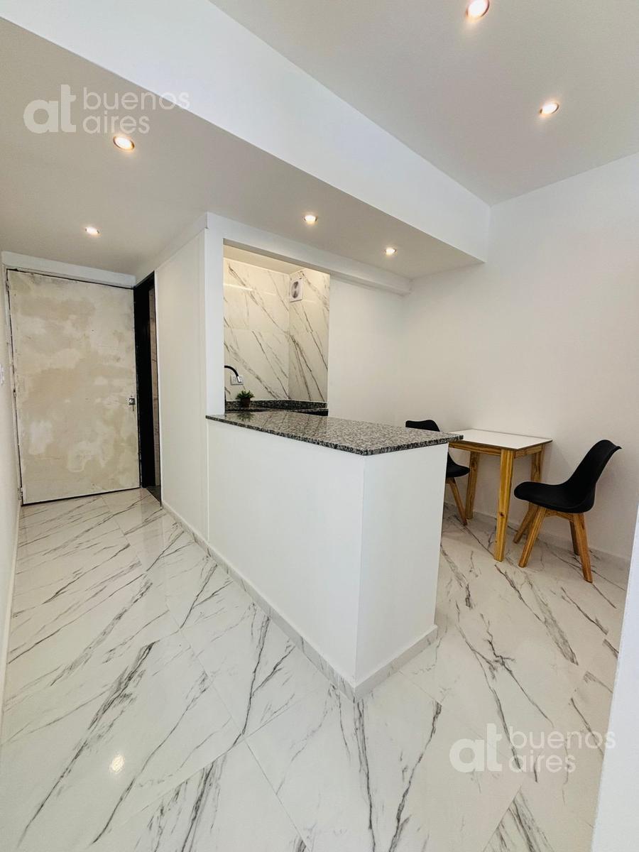 #5435871 | Venta | Departamento | Microcentro (At Buenos Aires)