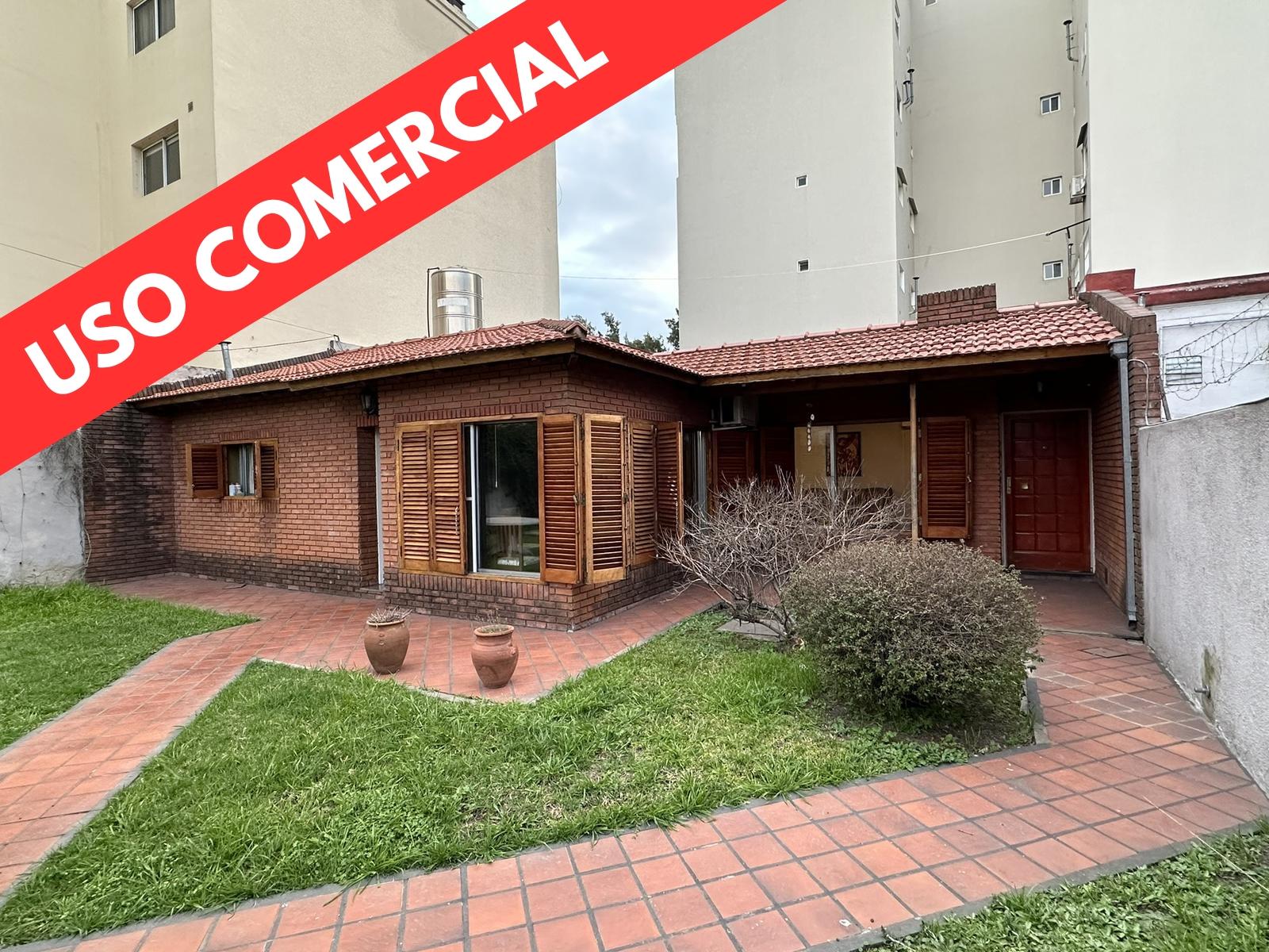 #5404236 | Alquiler | Casa | San Justo (Adrian Mercado)