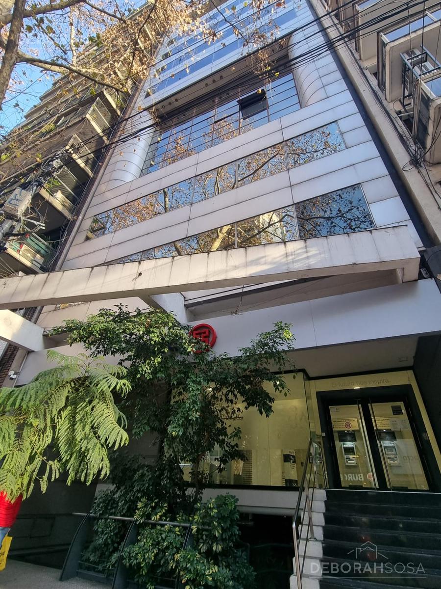 #5447020 | Venta | Oficina | Palermo (Deborah Sosa)