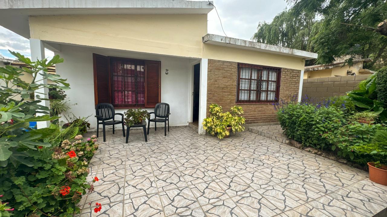 #4852778 | Temporary Rental | House | Villa Carlos Paz (Inmobiliaria Gradito)