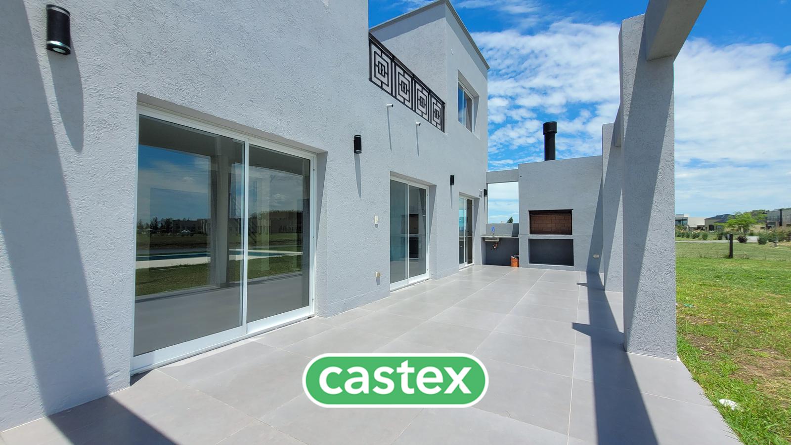 #4965384 | Sale | House | La Alameda (Castex Propiedades)