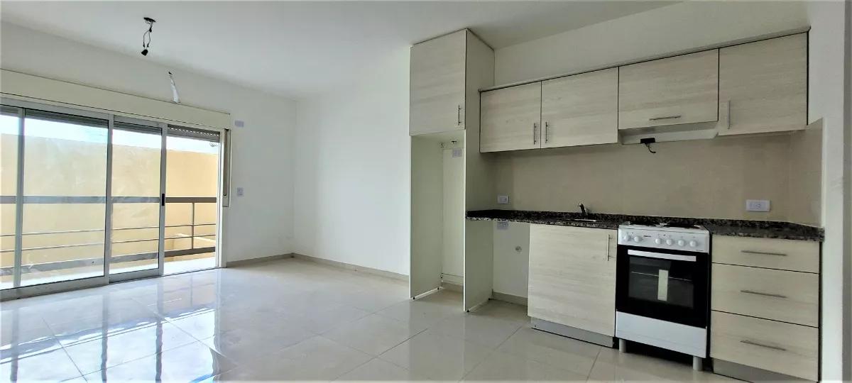 #5442816 | Venta | Departamento | Saavedra (Estudio Yacoub)