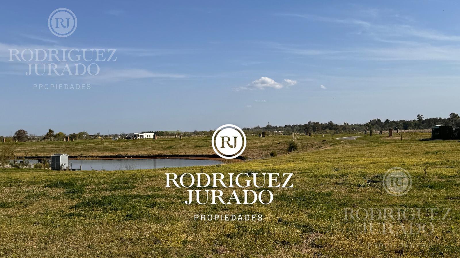 #5436657 | Venta | Lote | El Naudir (Rodriguez Jurado Propiedades)