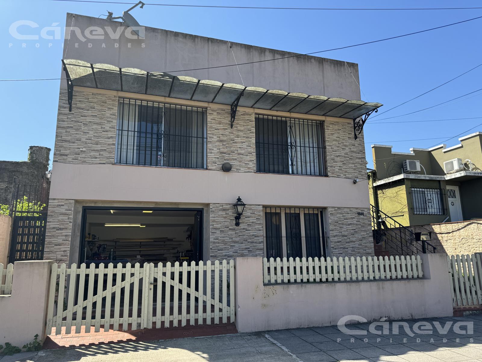 #5432195 | Venta | Casa | Tigre Residencial (Cáneva Propiedades)