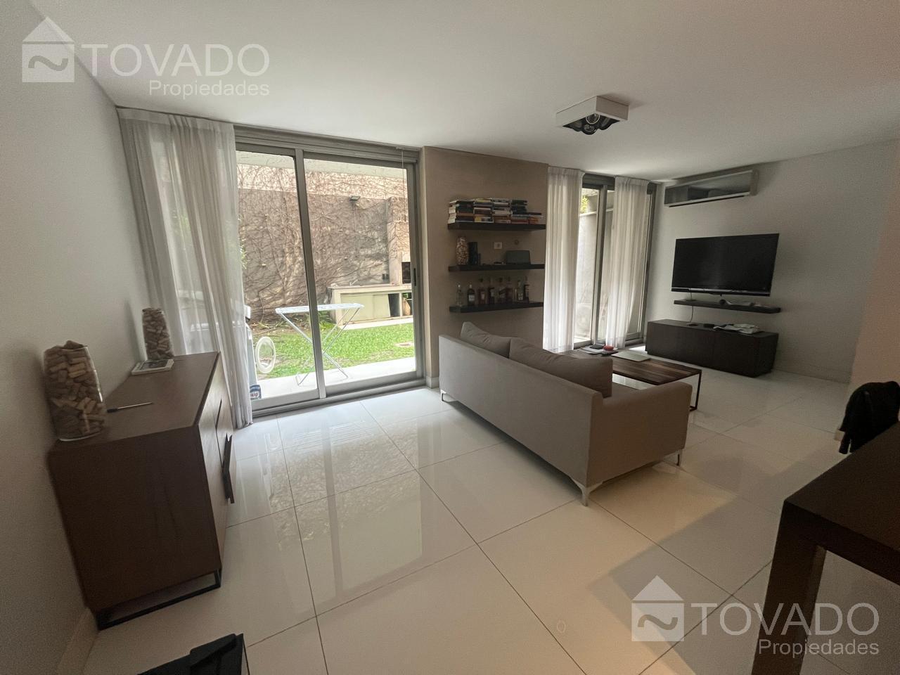 #5463450 | Venta | Departamento | Belgrano (Tovado Propiedades)