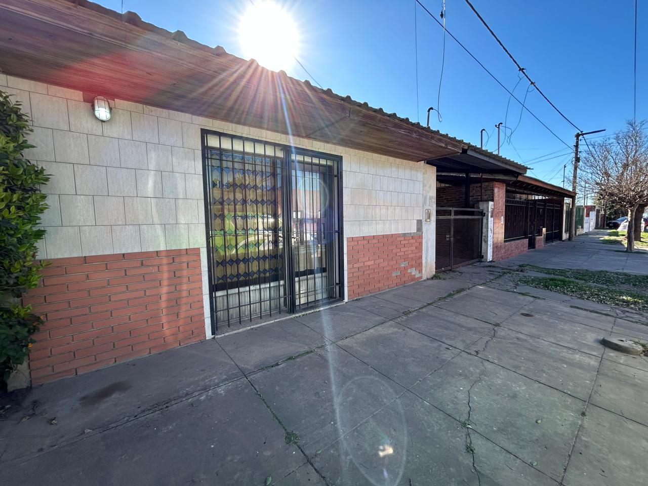 #5393754 | Venta | Casa | Zavalla (V+V Gestión Patrimonial Inmobiliaria)